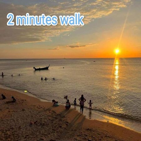 Popular Lanta Resort Ko Lanta Eksteriør bilde