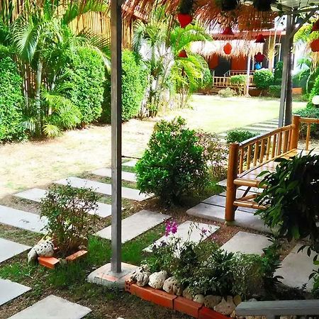 Popular Lanta Resort Ko Lanta Eksteriør bilde