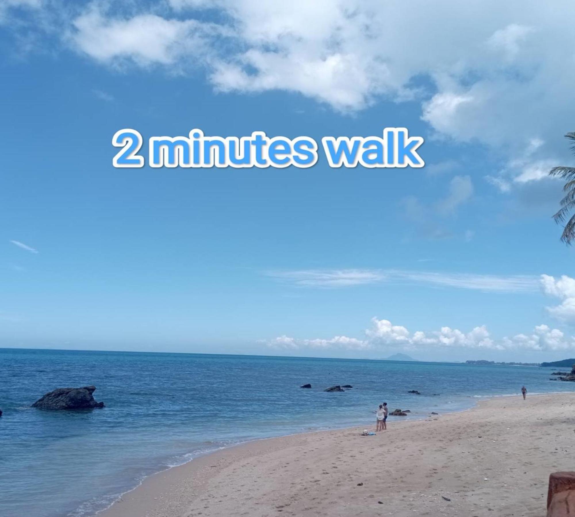 Popular Lanta Resort Ko Lanta Eksteriør bilde