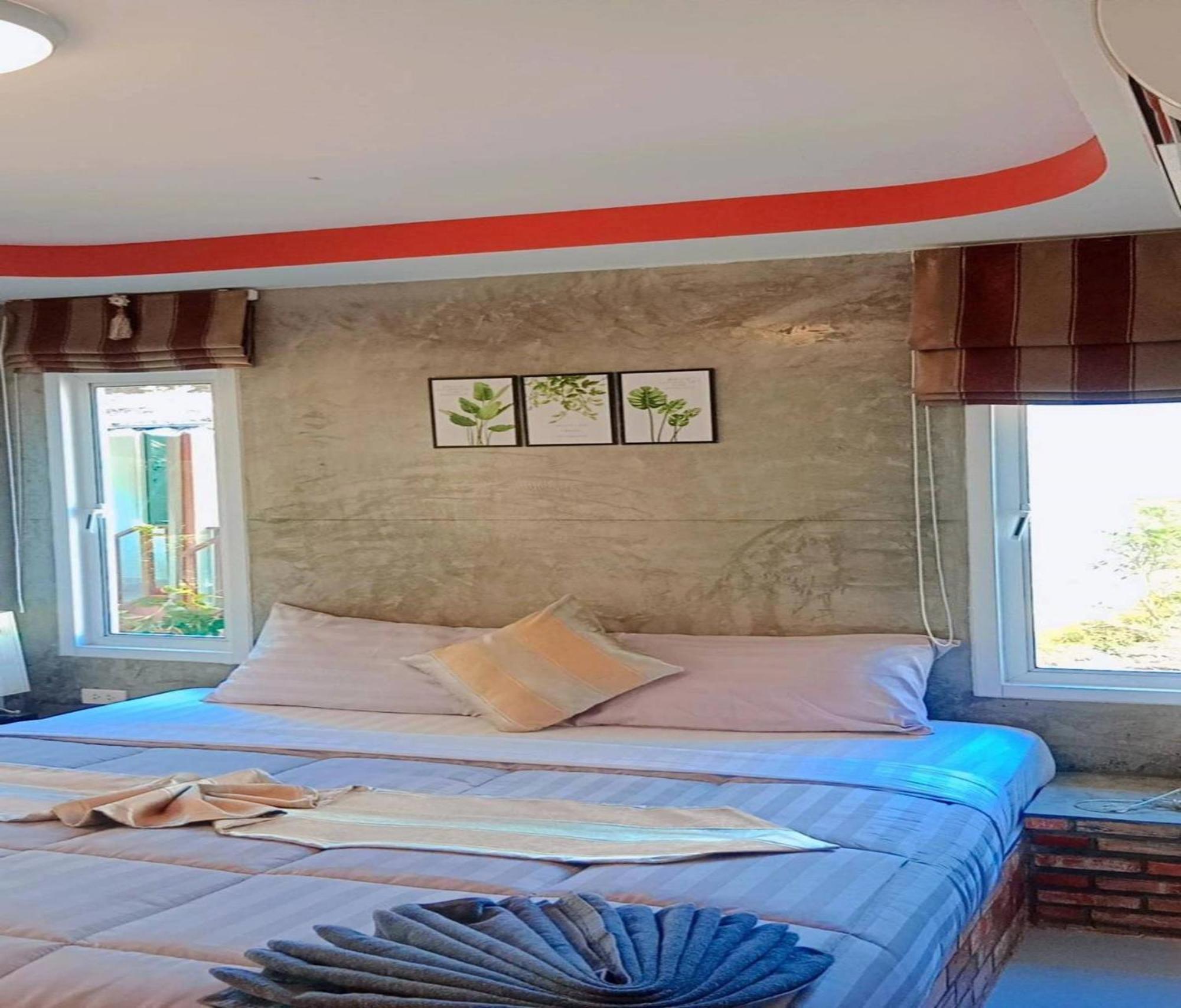Popular Lanta Resort Ko Lanta Eksteriør bilde