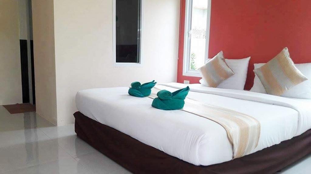 Popular Lanta Resort Ko Lanta Eksteriør bilde