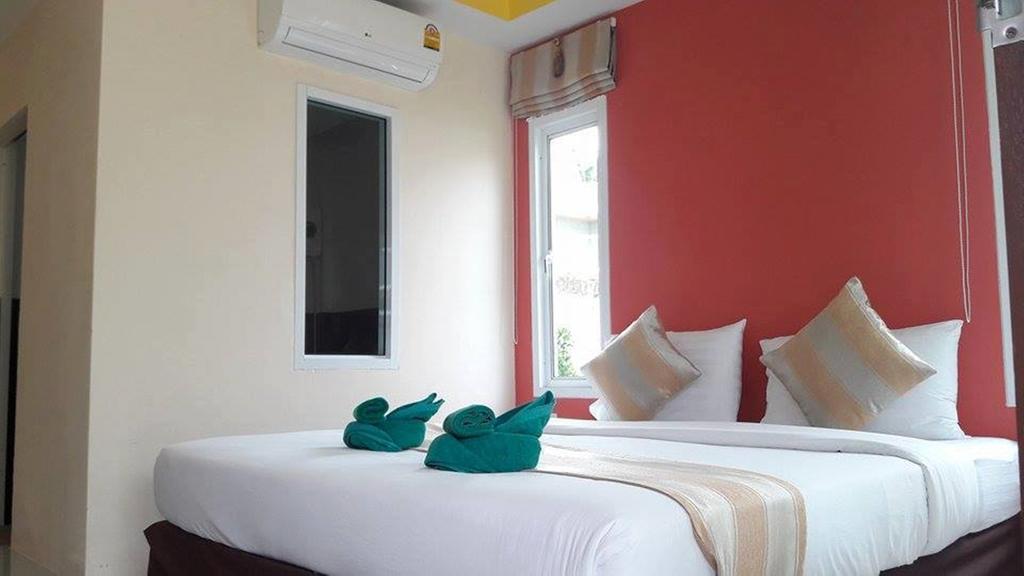 Popular Lanta Resort Ko Lanta Eksteriør bilde