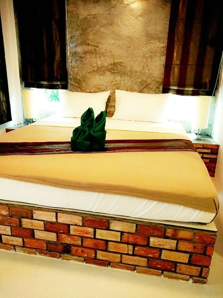 Popular Lanta Resort Ko Lanta Eksteriør bilde