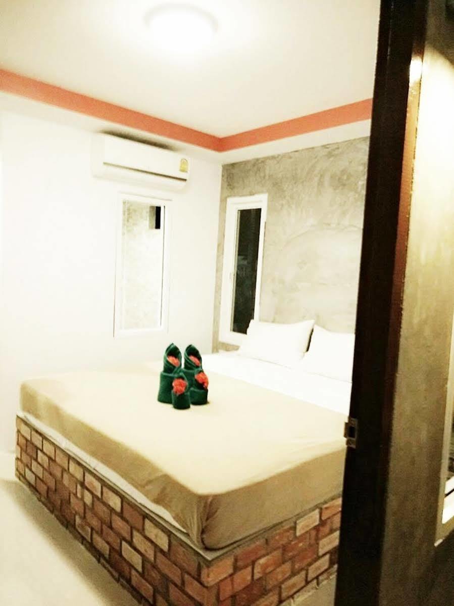 Popular Lanta Resort Ko Lanta Eksteriør bilde