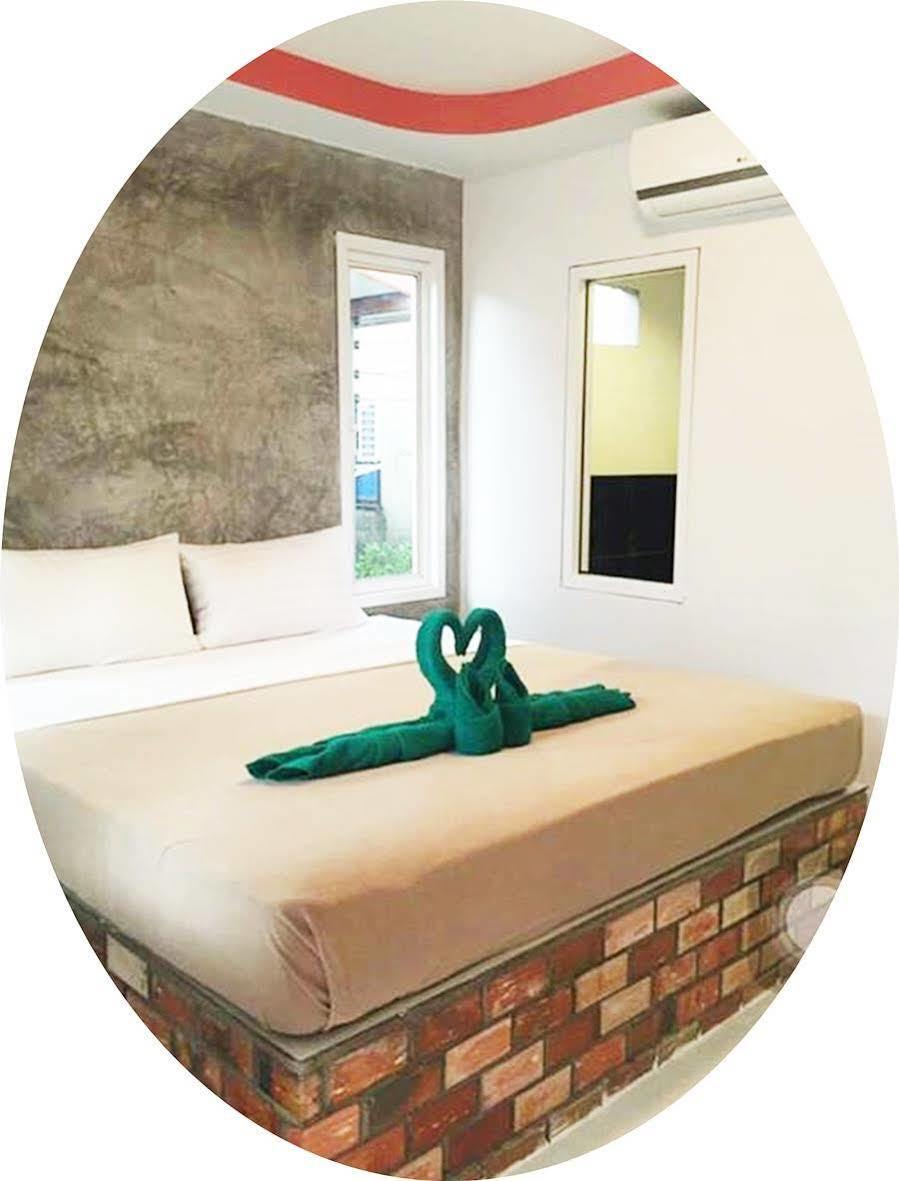 Popular Lanta Resort Ko Lanta Eksteriør bilde