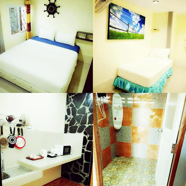 Popular Lanta Resort Ko Lanta Eksteriør bilde