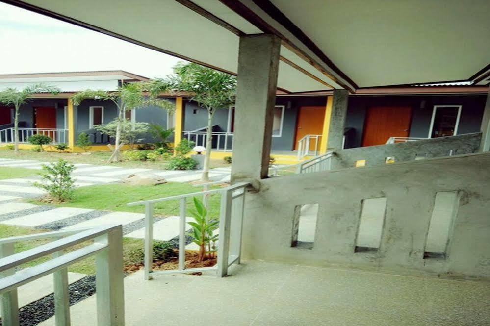 Popular Lanta Resort Ko Lanta Eksteriør bilde