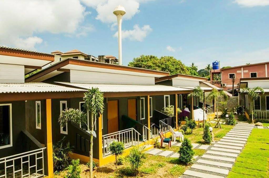 Popular Lanta Resort Ko Lanta Eksteriør bilde