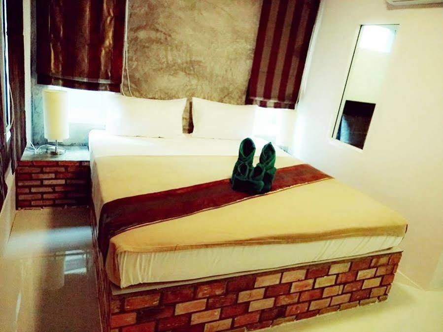 Popular Lanta Resort Ko Lanta Eksteriør bilde
