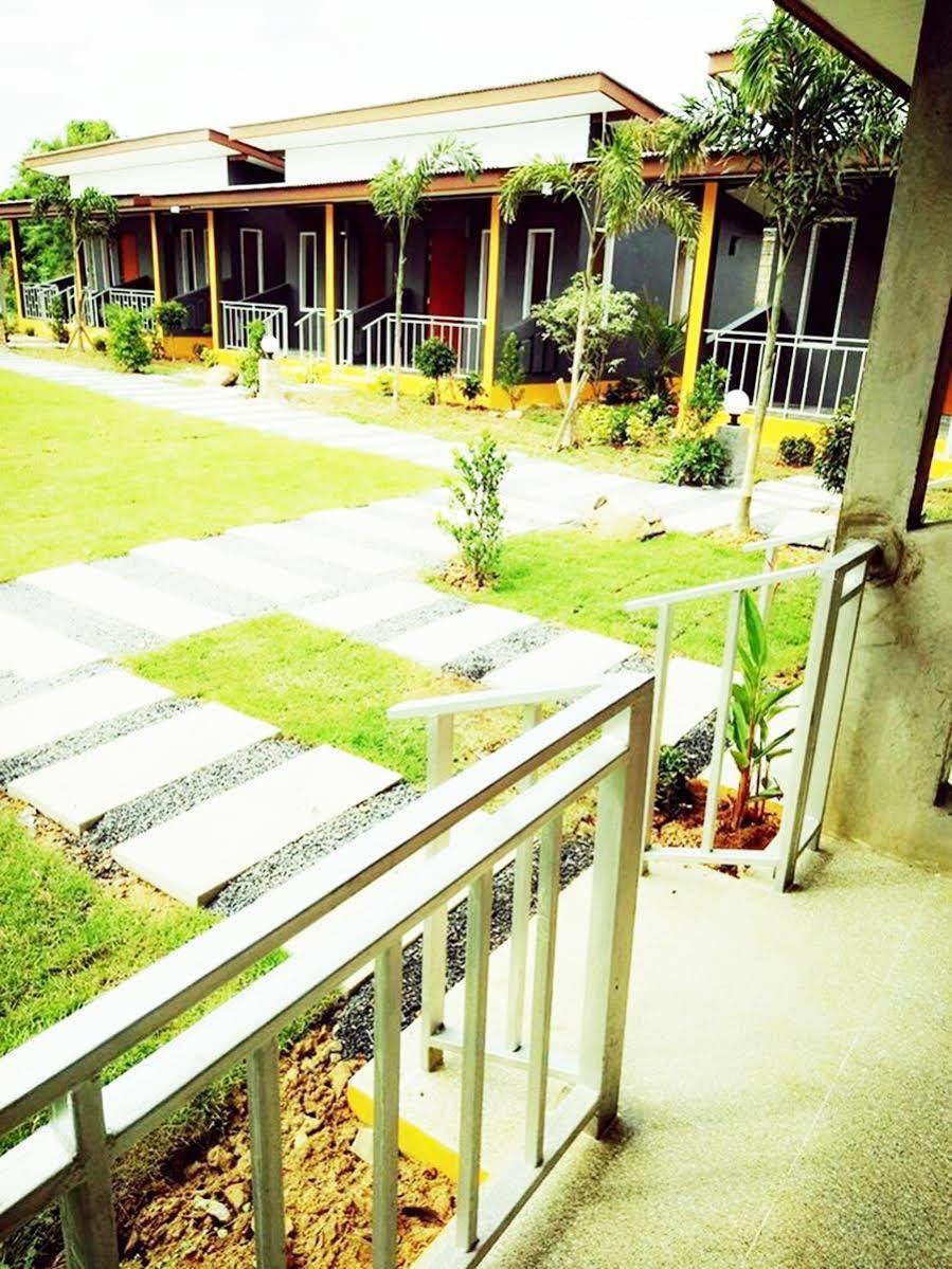 Popular Lanta Resort Ko Lanta Eksteriør bilde
