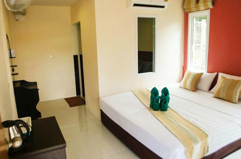 Popular Lanta Resort Ko Lanta Eksteriør bilde