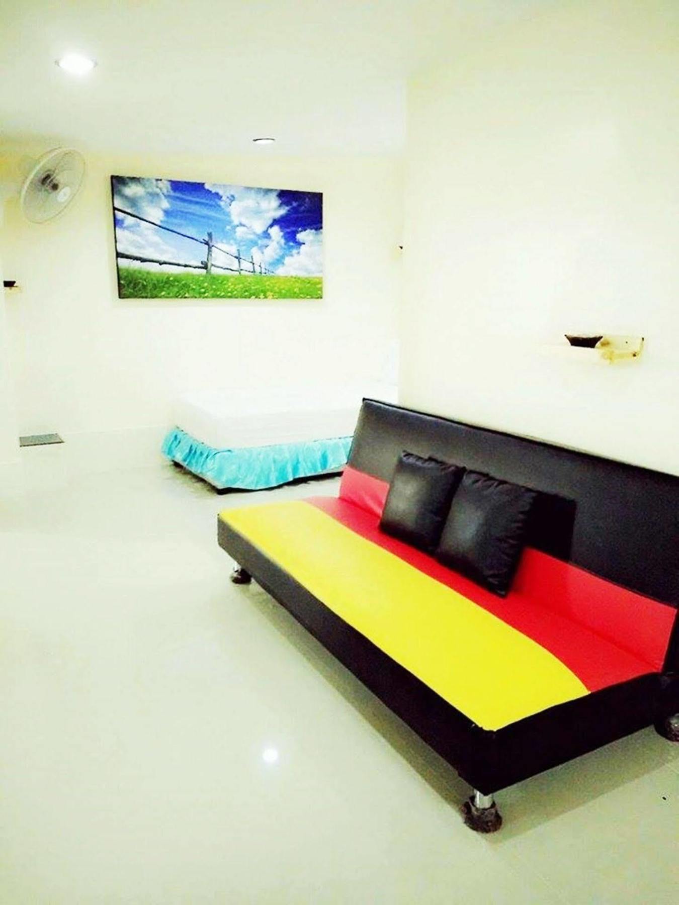 Popular Lanta Resort Ko Lanta Eksteriør bilde