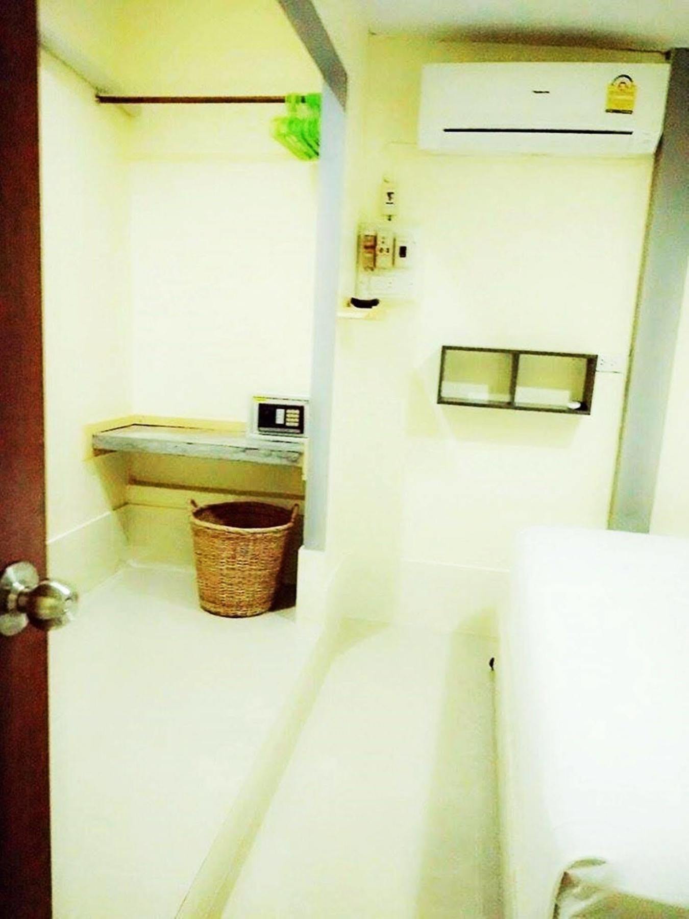 Popular Lanta Resort Ko Lanta Eksteriør bilde