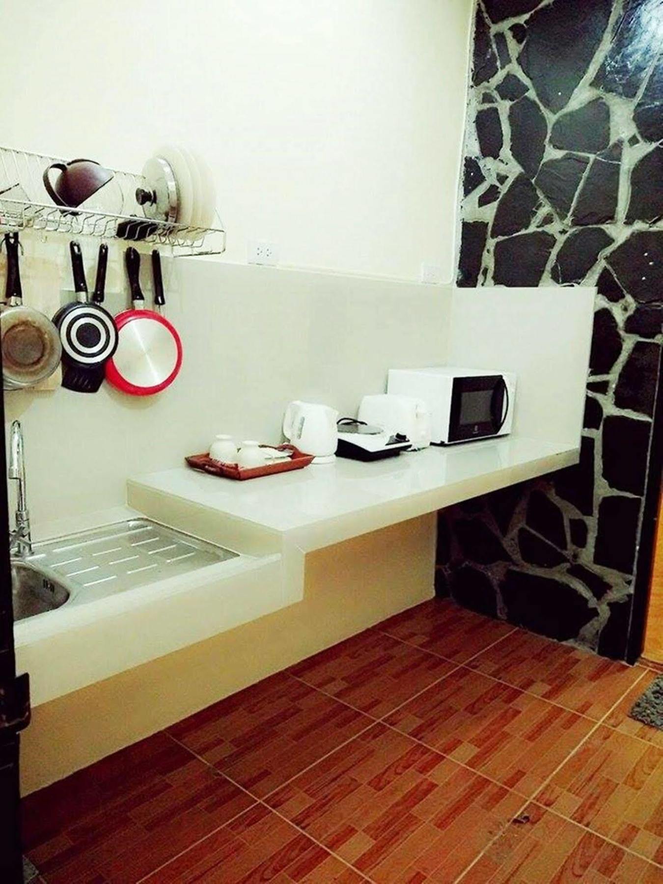 Popular Lanta Resort Ko Lanta Eksteriør bilde