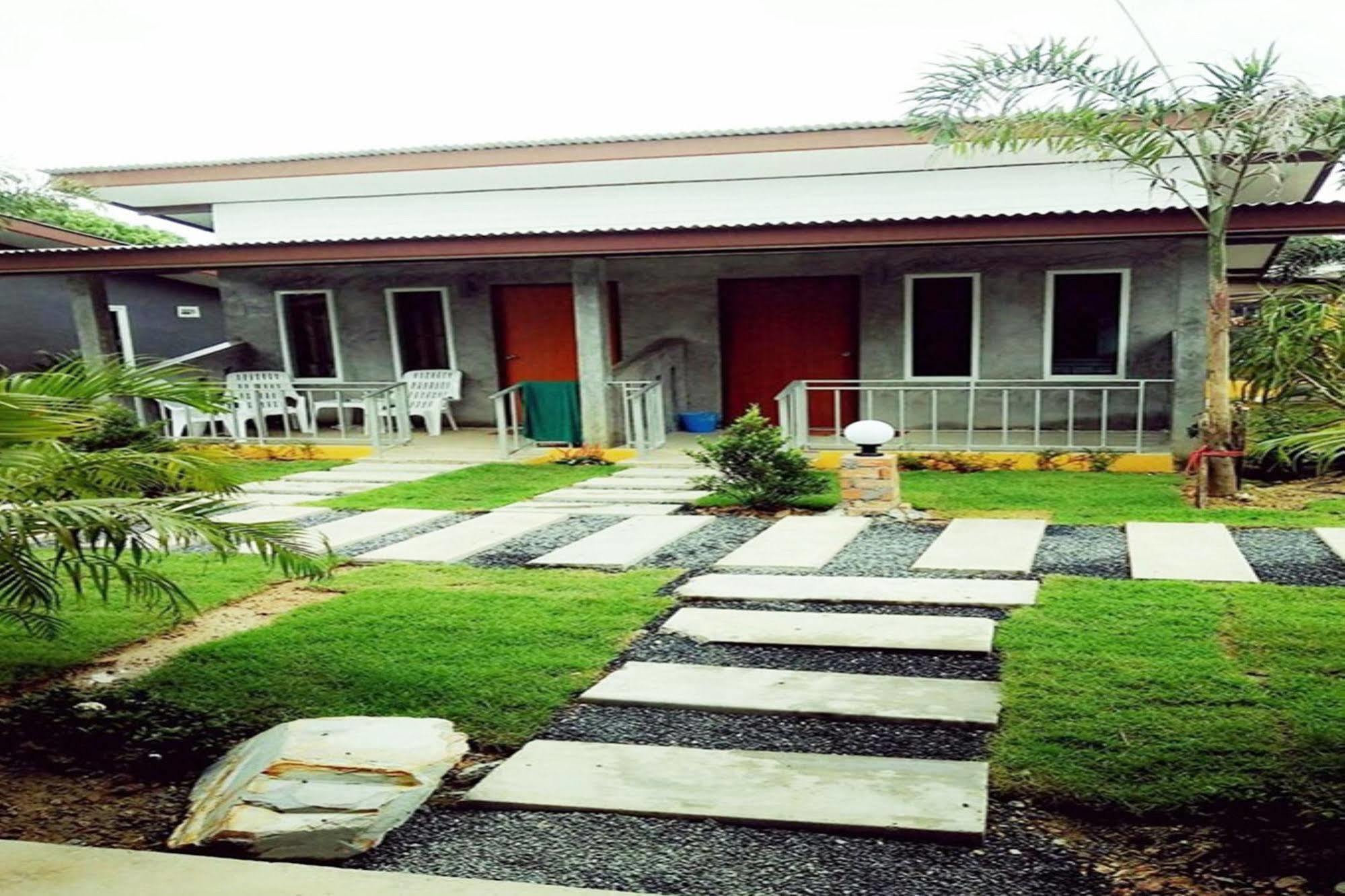 Popular Lanta Resort Ko Lanta Eksteriør bilde