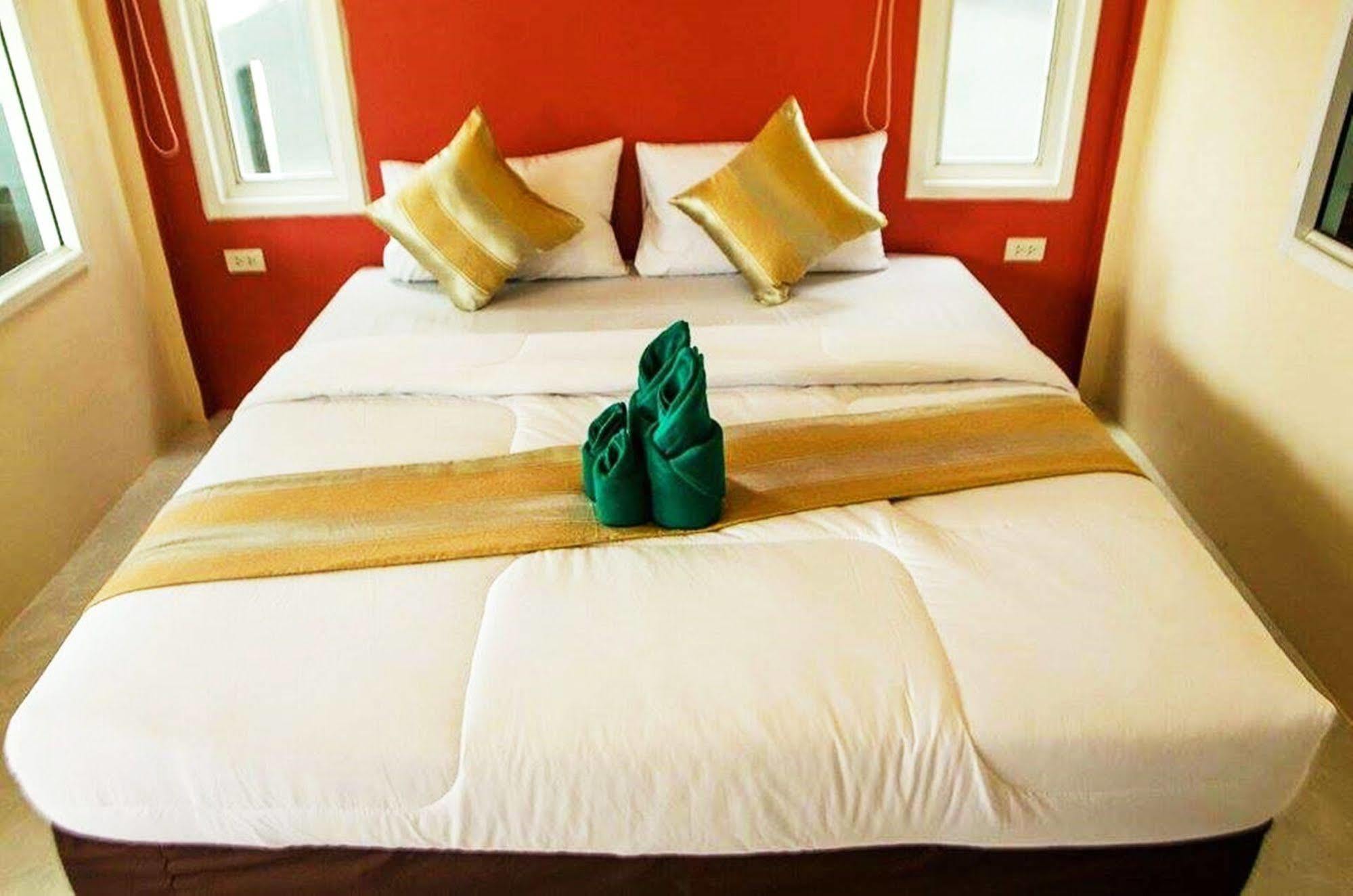 Popular Lanta Resort Ko Lanta Eksteriør bilde
