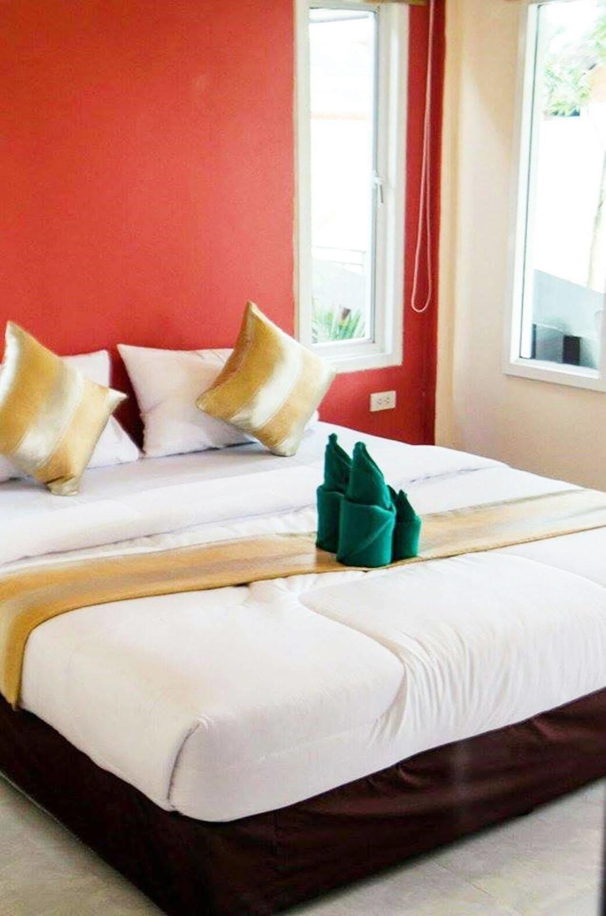 Popular Lanta Resort Ko Lanta Eksteriør bilde