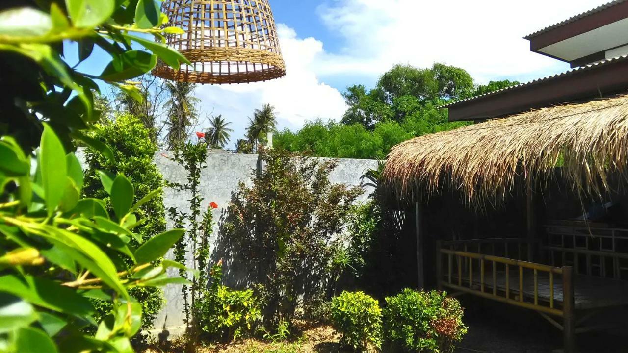 Popular Lanta Resort Ko Lanta Eksteriør bilde