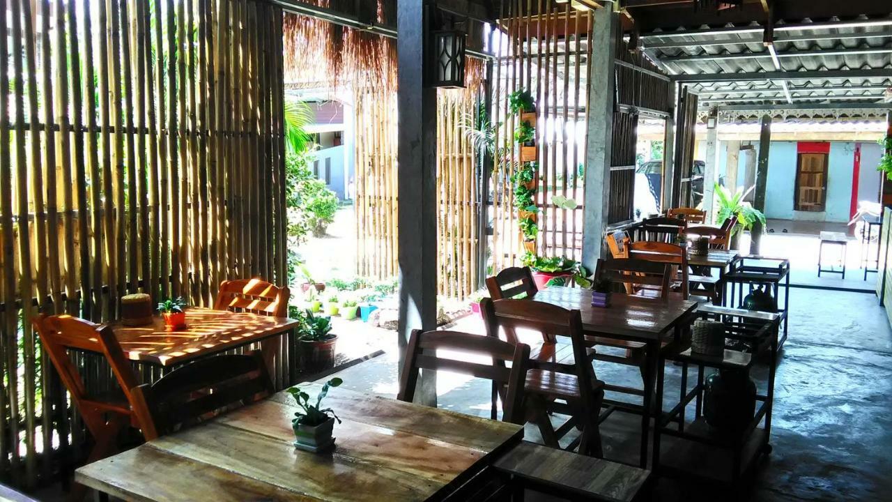 Popular Lanta Resort Ko Lanta Eksteriør bilde