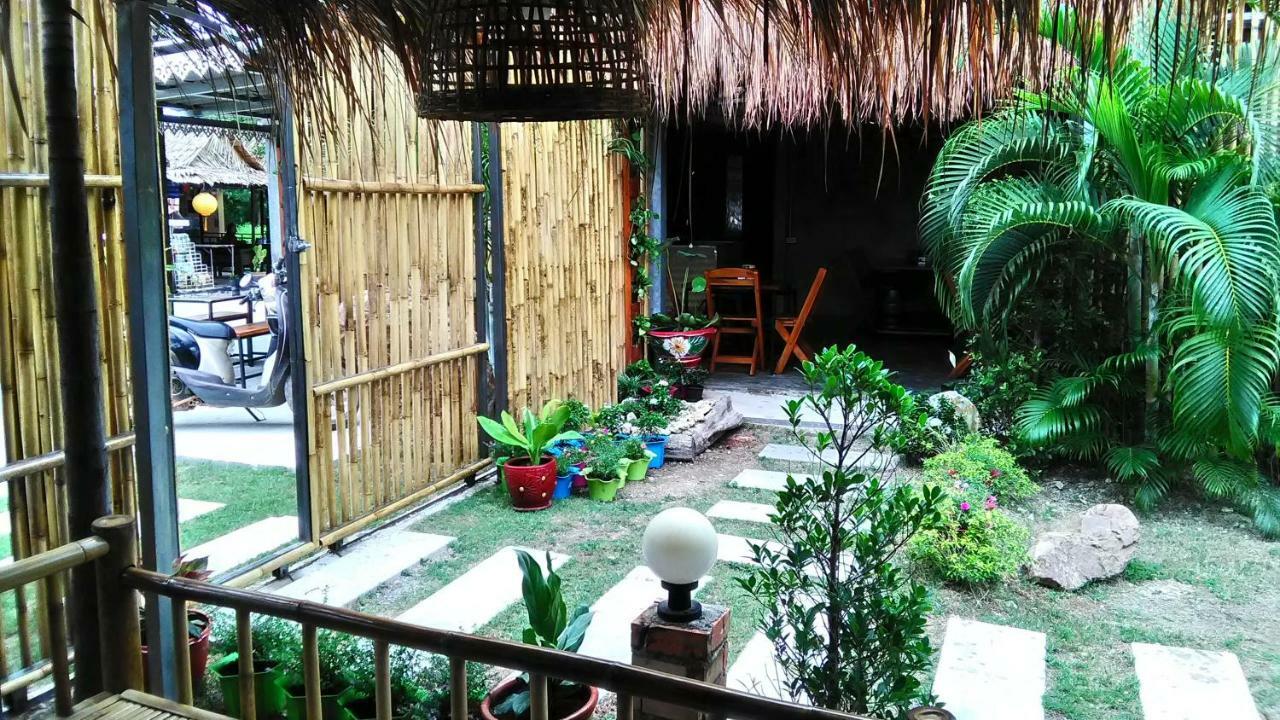 Popular Lanta Resort Ko Lanta Eksteriør bilde