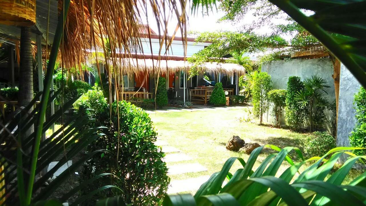 Popular Lanta Resort Ko Lanta Eksteriør bilde