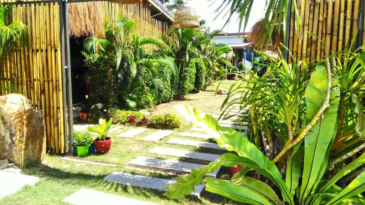 Popular Lanta Resort Ko Lanta Eksteriør bilde