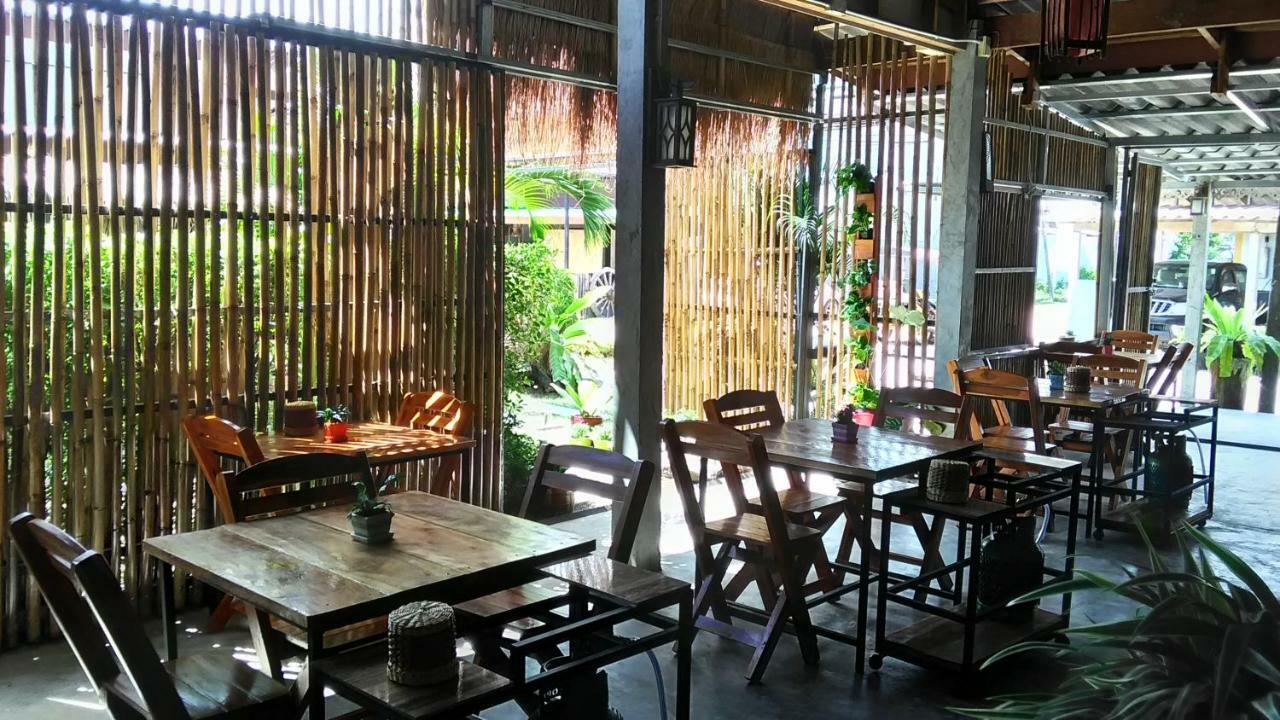 Popular Lanta Resort Ko Lanta Eksteriør bilde