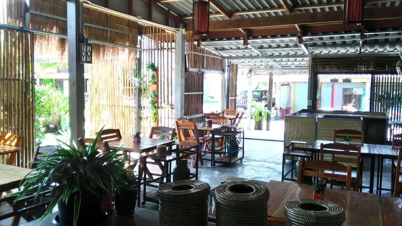 Popular Lanta Resort Ko Lanta Eksteriør bilde