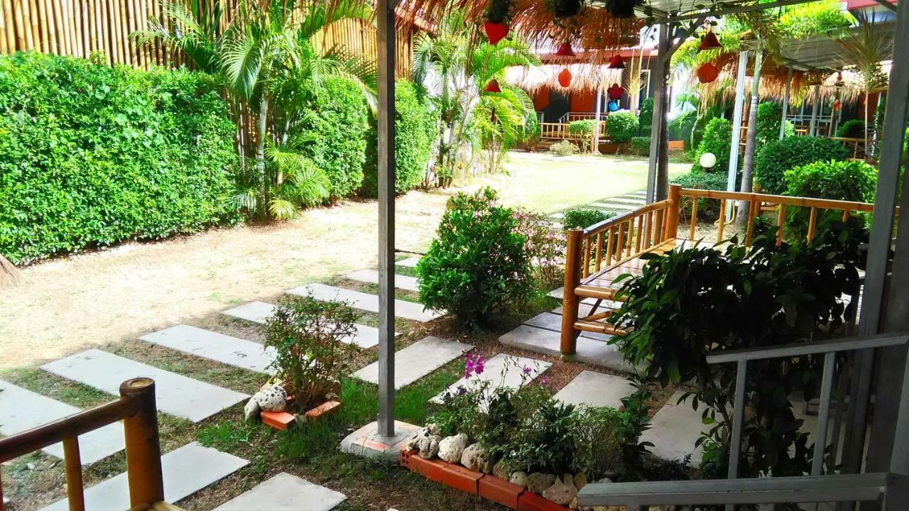Popular Lanta Resort Ko Lanta Eksteriør bilde