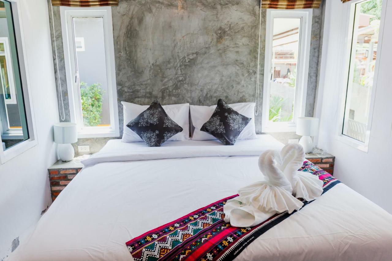 Popular Lanta Resort Ko Lanta Eksteriør bilde