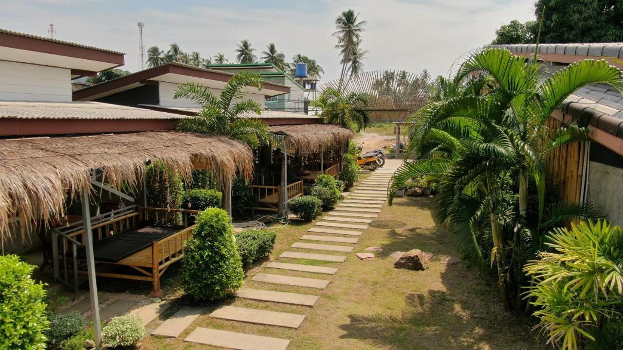 Popular Lanta Resort Ko Lanta Eksteriør bilde