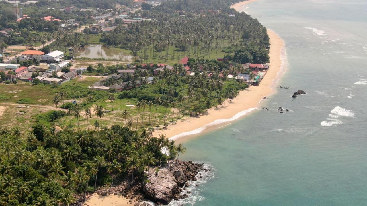 Popular Lanta Resort Ko Lanta Eksteriør bilde